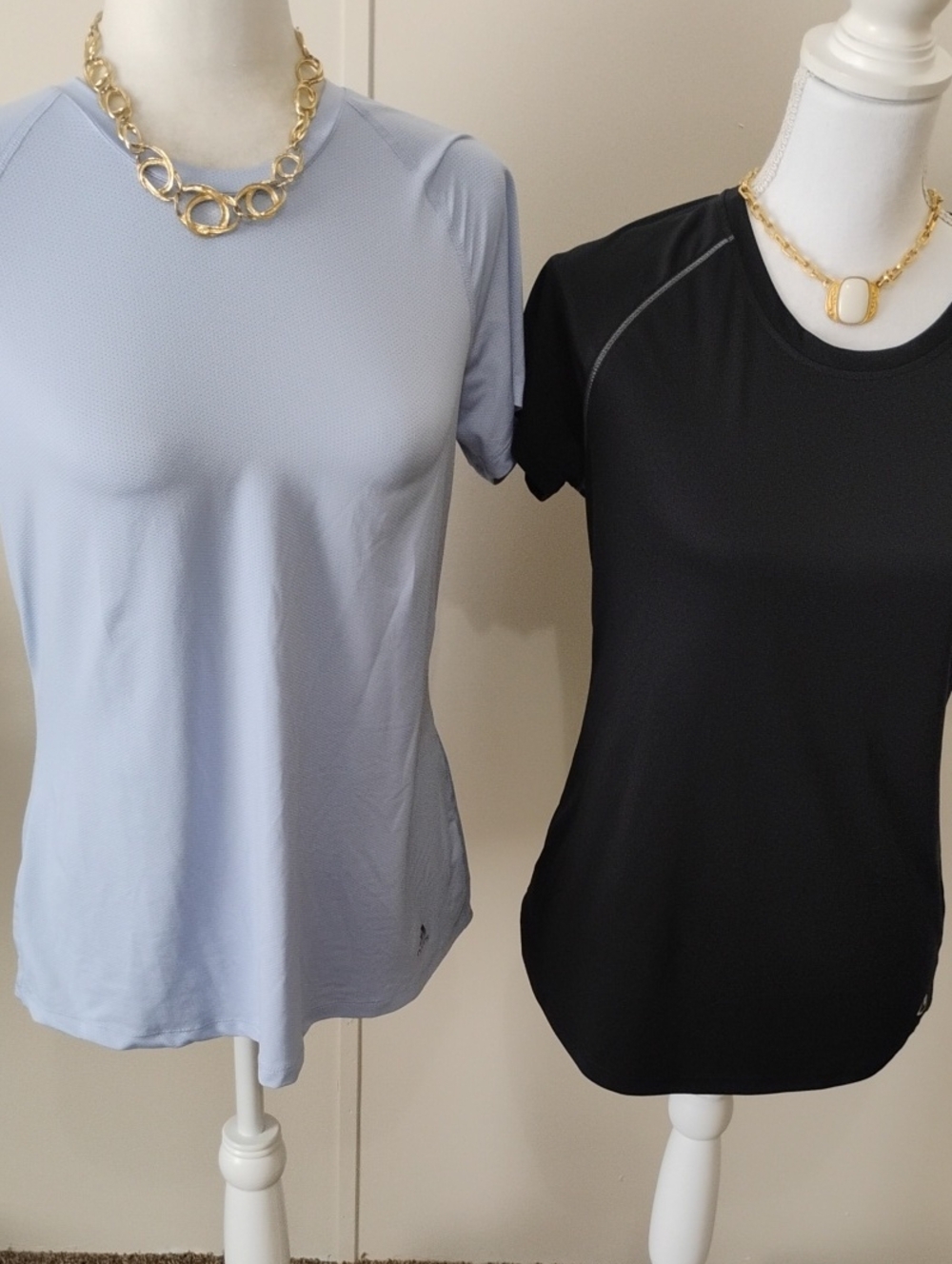 Adidas & Champion Tops